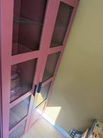 Ikea Brimnes , andere kleur geverfd 80x190, Huis en Inrichting, Kasten | Boekenkasten, Gebruikt, 150 tot 200 cm, 25 tot 50 cm