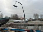 kraan en vrachtwagen verhuur met machinist