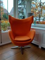 Eggchair, Huis en Inrichting, Stoelen, Ophalen, Gebruikt, Overige kleuren, Eén