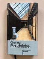 Charles Baudelaire - de mooiste gedichten, Ophalen of Verzenden, Zo goed als nieuw