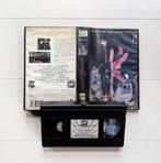 The Unbearable Lightness of Being (1988) VHS Ex Rental Band, Alle leeftijden, Ophalen of Verzenden, Zo goed als nieuw