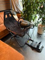 Playseat Challenge met Thrustmaster T150 RS, Spelcomputers en Games, Spelcomputers | Sony PlayStation Consoles | Accessoires, Ophalen
