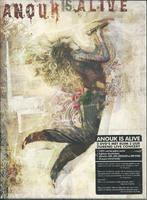 Anouk - Anouk is alive ( 2dvd's ), Alle leeftijden, Ophalen of Verzenden, Nieuw in verpakking, Muziek en Concerten