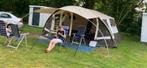 Vouwwagen Jamet Dakota outdoor model 2015, Caravans en Kamperen, Tenten, Ophalen of Verzenden, Gebruikt, Tot en met 6