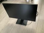 MSI monitor 60fps, Computers en Software, Ophalen, Zo goed als nieuw, 60 Hz of minder