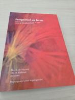 Perspectief op leren, Ophalen of Verzenden, Zo goed als nieuw