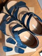 REVERE dames sandalen maat 38, Kleding | Dames, Revere, Blauw, Zo goed als nieuw, Sandalen of Muiltjes