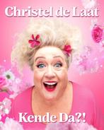 Christel de Laat 29 april Bergen op Zoom rij 19, Twee personen, Maart