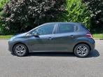 Peugeot 208 1.2 VTi 5DR*Navigatie*NAP*Cruise*Clima*LM velgen, Voorwielaandrijving, Euro 5, Gebruikt, 1199 cc