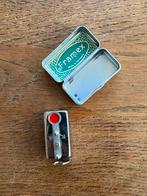 Framex Zelfontspanner, Ophalen of Verzenden, Gebruikt, Compact, Overige Merken