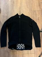 Assos Mille GT Ultraz winter jacket fietsjas maat XXL Zgan, Ophalen of Verzenden, Zo goed als nieuw, XXL, Bovenkleding