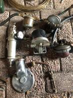 Div carburateurs ,verstuivers,brandstofpomp,etc, Ophalen, Nieuw