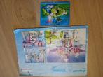 Meisjes playmobil, Kinderen en Baby's, Speelgoed | Playmobil, Ophalen, Gebruikt, Complete set