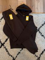 Under Armor trainingspak, Kleding | Heren, Bodywarmers, Bruin, Maat 48/50 (M), Under Armour, Nieuw