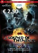 Actie films deel 1 2.- p.s., Vanaf 16 jaar, Ophalen of Verzenden, Gebruikt, Actie