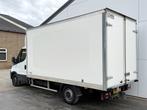 Iveco Daily 35S16 2.3 Bakwagen met achterdeur 3,5t Trekhaak, Achterwielaandrijving, Gebruikt, Iveco, 160 pk