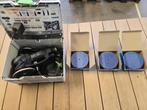 Festool Rotex RO 150 FEQ excentrische schuurmachine set, Doe-het-zelf en Verbouw, Gereedschap | Schuurmachines, Gebruikt, Customerservice-nl@festool.com