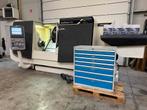 DMG MORI ECOTURN 510 V4  cnc draaibank, Ophalen, Gebruikt, 1000 mm of meer, Metaaldraaibank