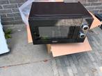 Tomado TMS2003B - Solo magnetron 20L 5 vermogensstanden 700W, Ophalen, Minder dan 45 cm, Oven, Hete lucht
