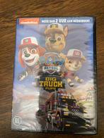Paw Patrol: Big Truck Pups, Avontuur, Alle leeftijden, Ophalen of Verzenden, Nieuw in verpakking