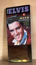 Essential Elvis 3 - sealed longbox - Presley - USA uitgave, Ophalen of Verzenden, 1960 tot 1980, Nieuw in verpakking