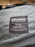 REIMO Tour easy 3 bustent, Ophalen of Verzenden, Nieuw