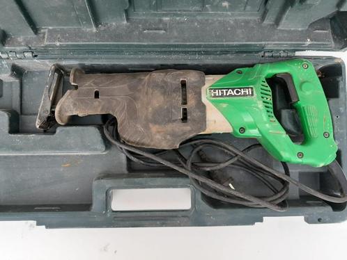 RECIPRO zaag CR13V2, Doe-het-zelf en Verbouw, Gereedschap | Overige machines, Zo goed als nieuw, Ophalen