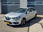 Renault Mégane Estate 1.5 dCi Bose |netto € 8.445,-, Gebruikt, 4 cilinders, Met garantie (alle), Leder en Stof