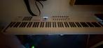 Arturia Keylab 88 MK ll +poten + sustain pedaal, 88 toetsen, Zo goed als nieuw, Midi-aansluiting, Ophalen