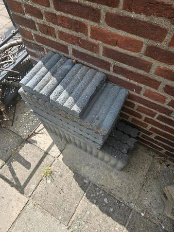 Opsluitband rondoband tuin gratis beschikbaar voor biedingen