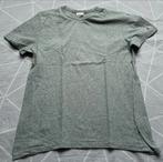 Champion T-shirt Maat L Grijs, Ophalen of Verzenden, Gedragen, Maat 52/54 (L), Grijs