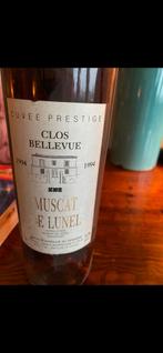 Oude wijnen uit frankrijk, Verzamelen, Wijnen, Ophalen of Verzenden, Frankrijk, Rode wijn