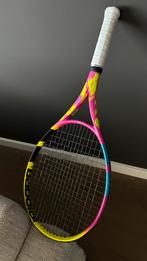 Babolat Pure Aero Rafa Origin, Sport en Fitness, Tennis, Racket, Babolat, Zo goed als nieuw, Ophalen