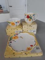 Servies Pasen Villeroy en Boch Spring Awakening, Ophalen of Verzenden, Nieuw