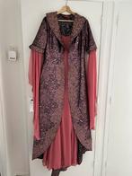 Henna/Koerdisch jurk, Kleding | Dames, Gelegenheidskleding, Maat 42/44 (L), Roze, Zo goed als nieuw, Ophalen