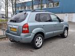 Hyundai Tucson 2.0i Style Airco Nieuwe APK ✅ (bj 2006), 13 km/l, Gebruikt, 4 cilinders, Origineel Nederlands