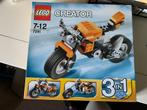 Lego 9291 creator motor, Ophalen of Verzenden, Zo goed als nieuw