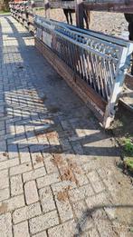 Zelfsluitend voerhek, 5 meter, Meerdere dieren, Schaap