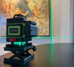 [NIEUW] Professionele 16 lijns 4D kruislijnlaser, Ophalen of Verzenden, Nieuw