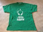 Super Mario Student Life. Luigi groen. maat L., Kleding | Heren, T-shirts, Ophalen of Verzenden, Maat 52/54 (L), Groen, Fruit of the loom