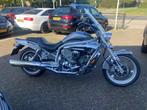 Hyosung Aquila 650cc Motorfiets bj 2006 9797 km inruil is mo, Motoren, Ophalen, Gebruikt