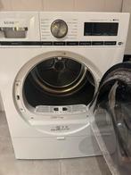 Siemens IQ700 Wasdroger (reparatie nodg), Witgoed en Apparatuur, Ophalen, Gebruikt, 8 tot 10 kg, Voorlader