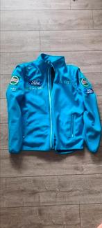 NIEUWE Ford Escort RS racing jacket XL, Ophalen of Verzenden, Zo goed als nieuw, Auto's