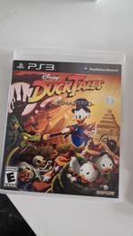 DuckTales Remastered - PS3 - Compleet!, Gebruikt, 1 speler, Ophalen of Verzenden, Platform