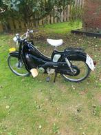 Originele Kaptein mobylette oldtimer brommer, Ophalen, Gebruikt