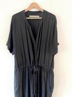 broekpak jumpsuit Raquel Allegra mt 2 bijna zwart, Maat 38/40 (M), Zwart, Ophalen of Verzenden, Zo goed als nieuw