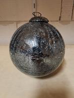 grote kerstballen doorsnee 16 cm  ( Zilver, Diversen, Kerst, Ophalen of Verzenden