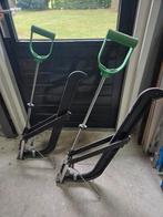 Vloerverwarming tackers albrand, Doe-het-zelf en Verbouw, Verwarming en Radiatoren, Minder dan 30 cm, Overige typen, Minder dan 60 cm