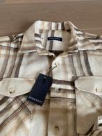 Overhemdshirt maat xl, Ophalen of Verzenden, Nieuw, Blauw, Halswijdte 43/44 (XL)