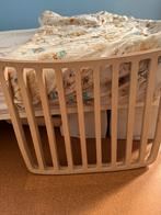 Leander bed onderdelen, Ophalen, Gebruikt